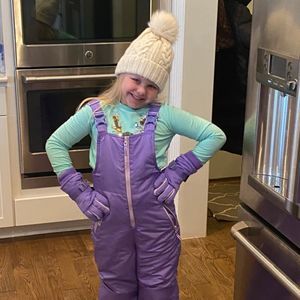 Meet your Posher, Kristina